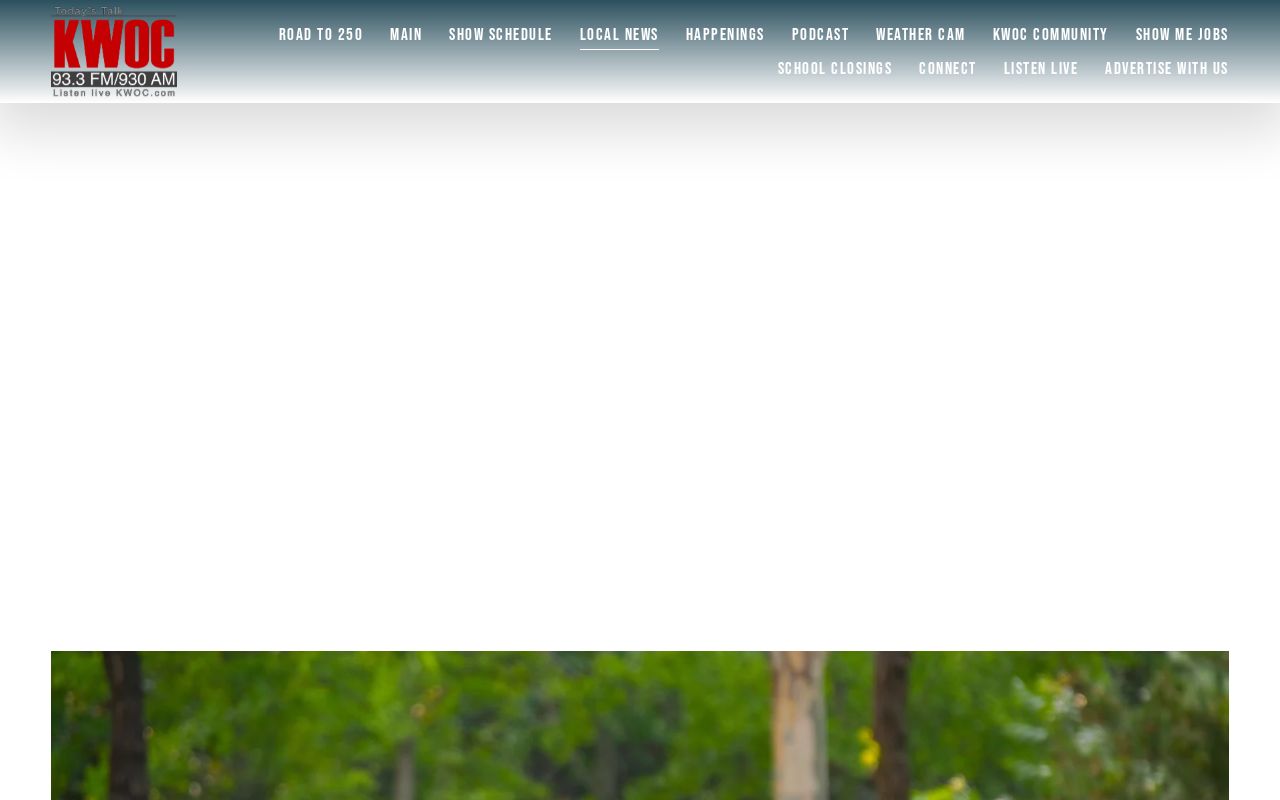 KWOC regional local-news stream relevant to Wayne County